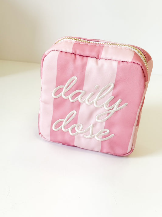 Daily Dose Small Pouch