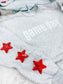 Game Day Sequin Star Sweatshirts