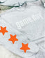Game Day Sequin Star Sweatshirts