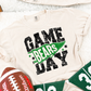 Game Day/Pennant Tee