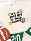 It's a Good Day Mascot Tee