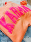 Karma Graphic Tee