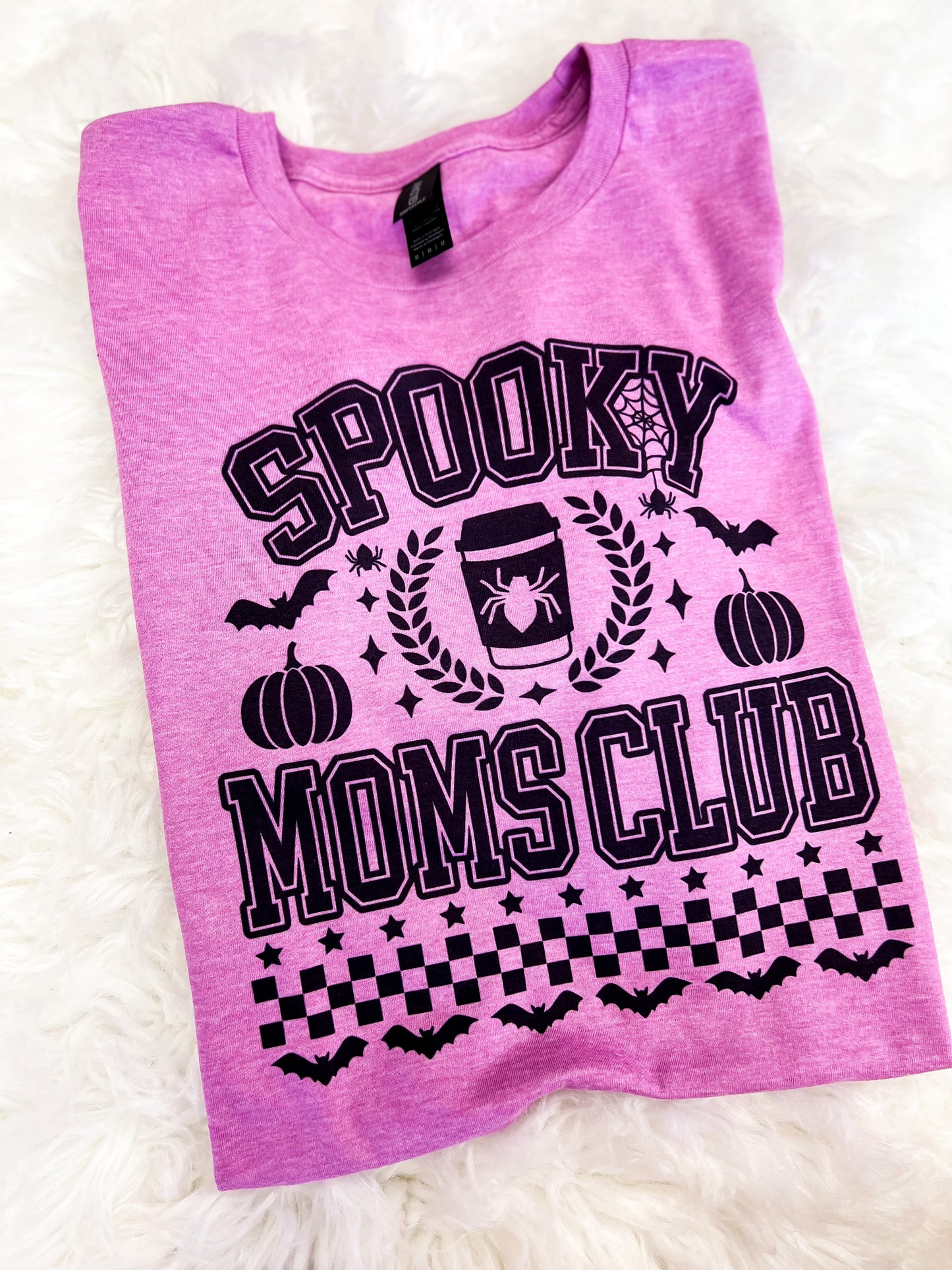 Spooky Moms Club