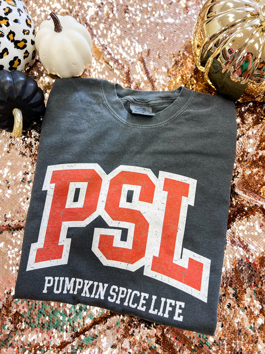 PSL Tee