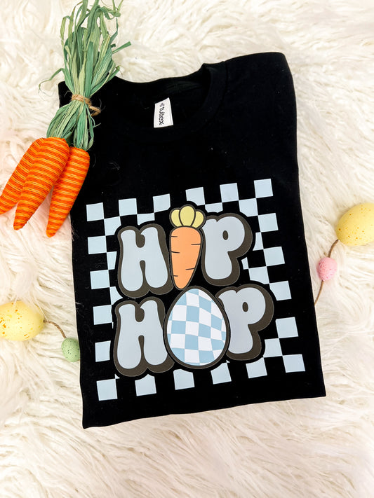 Hip Hop Youth Tee