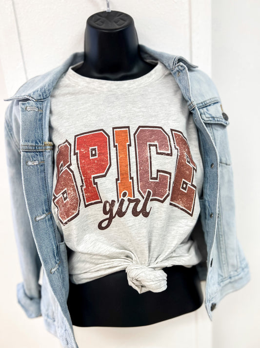 Spice Girl Tee