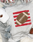 Football Spirit Tee