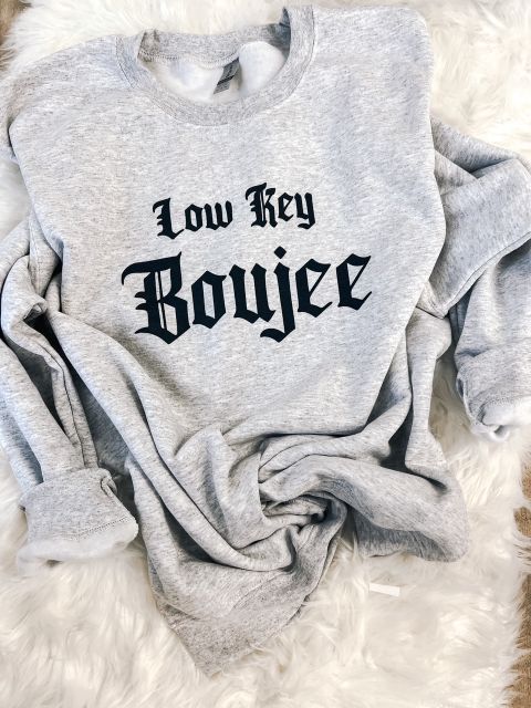 LKB Sweatshirt