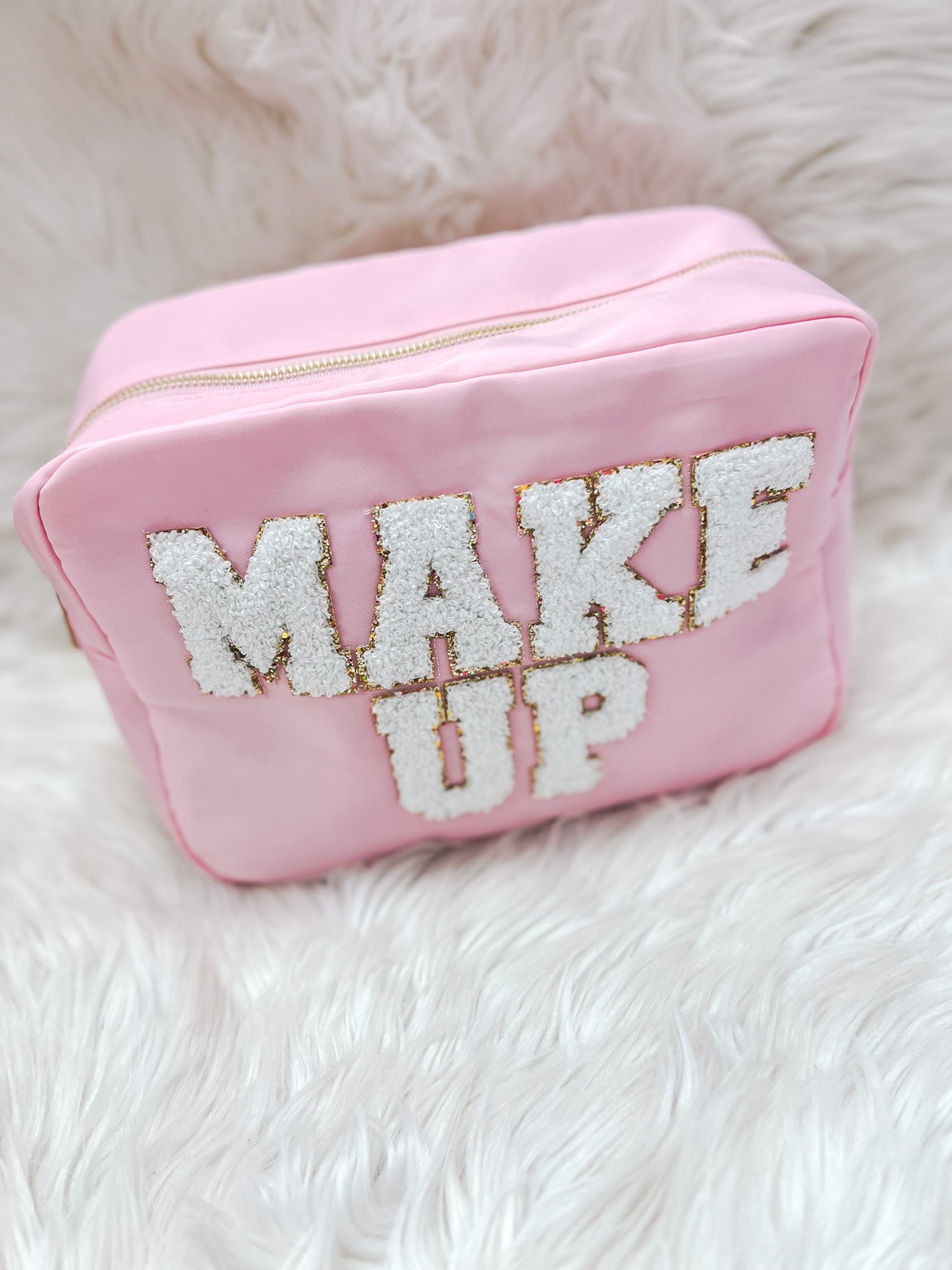 Makeup XL Bag **preorder**