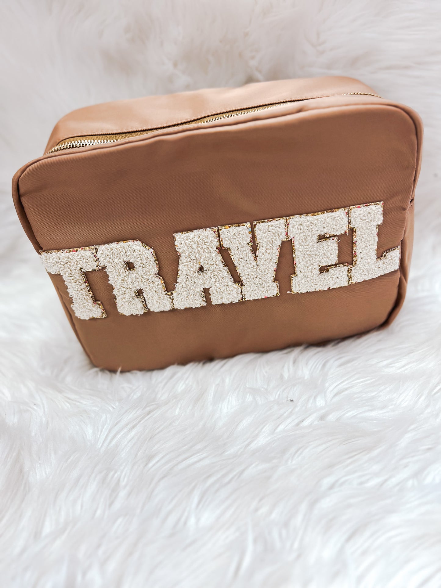 Travel XL Bag **preorder**