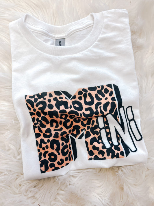 M-INI Tee